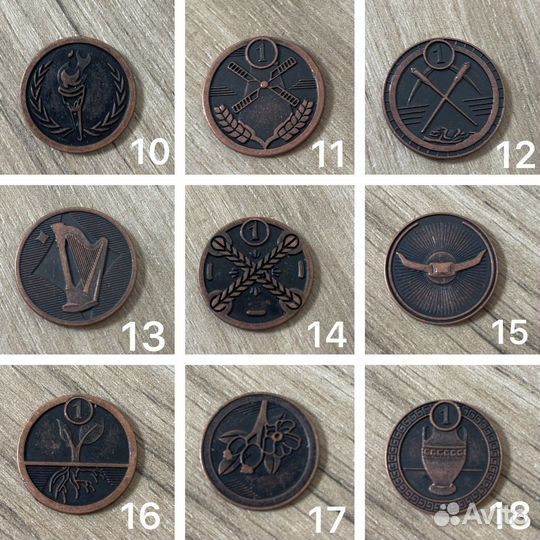 Монеты пятерочка магазин сокровищ