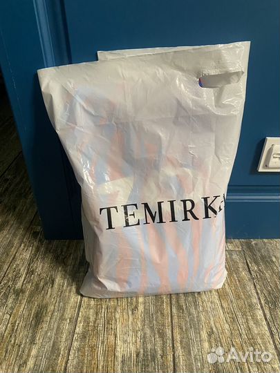 Пакет женских вещей 42-44 размер