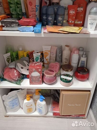 Косметика Орифлейм