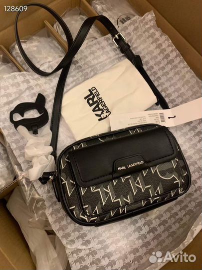 Сумка karl legenferd