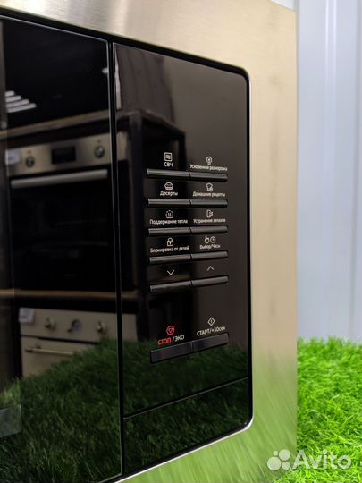 Встраиваемая микроволновая печь Samsung (Новая)