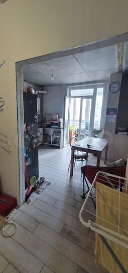 2-к. квартира, 59,7 м², 5/10 эт.