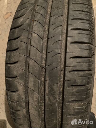 Michelin Energy Saver 195/55 R16