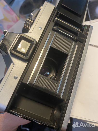 Фотоаппарат Practica LTL + индустар 61 2.8/50