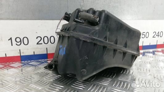 Бачок расширительный porsche cayenne 1 (KVN01NP01)