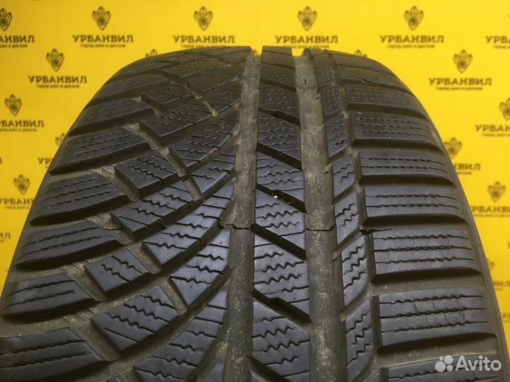 Kumho WinterCraft WP72 225/50 R17 98V