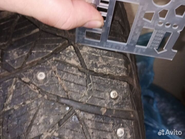 Колеса зимние 175 65 r14