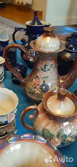 Посуда, сервиз