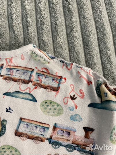 Пеленка - кокон