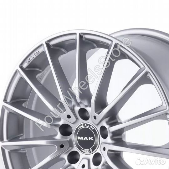 Диски Audi Q5 R19