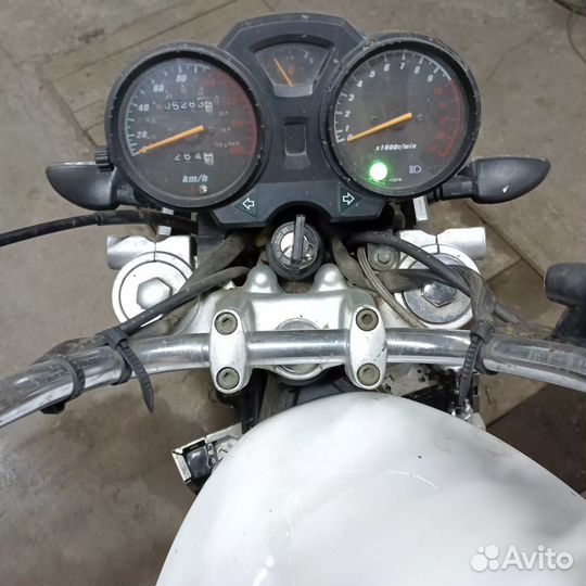 Патрон Такер 250