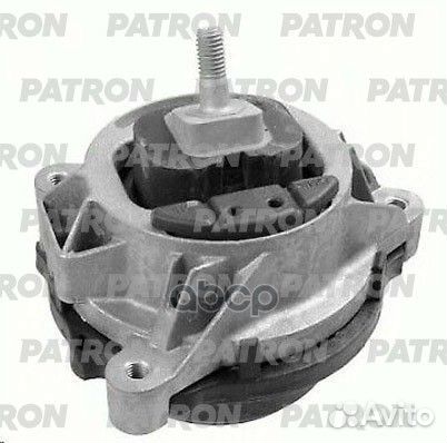 Patron Опора двигателя BMW 1 (F20) 125i, 3 (F3