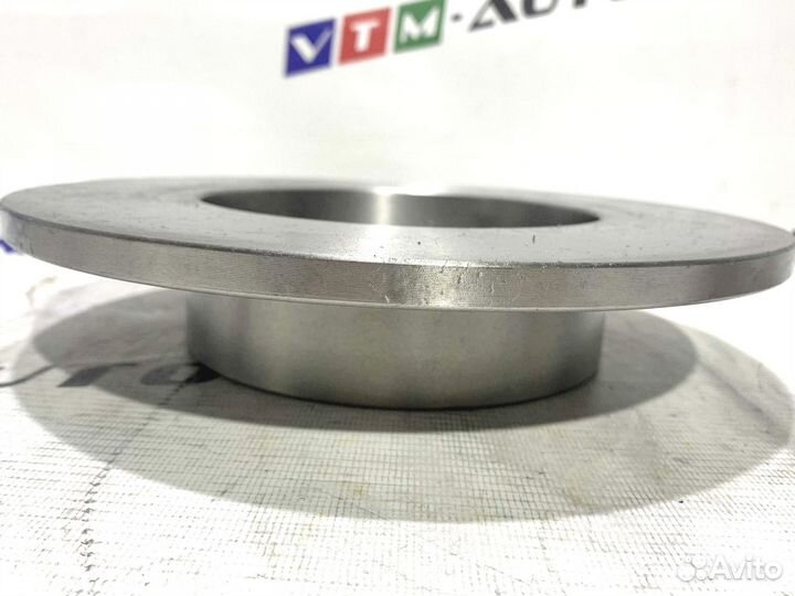 Диск тормозной MB Citan (W415) / Renault Kangoo 2