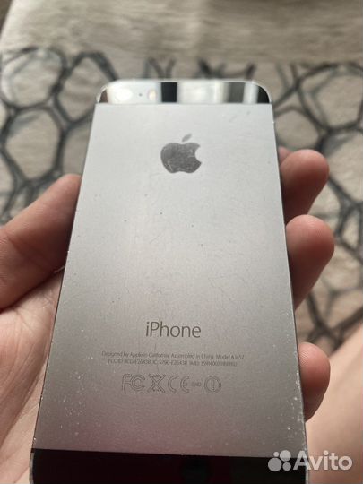 Iphone5s