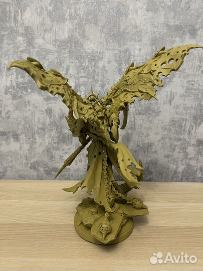 Фигурка Мортарион Warhammer