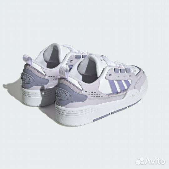 Adidas ADI2000 Silver Violet