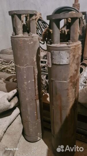 Электродвигатель