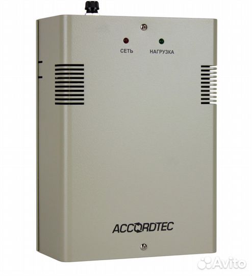 AccordTec ббп-30 исп. 1