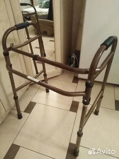 Ходунки Костыли аренда (прокат)