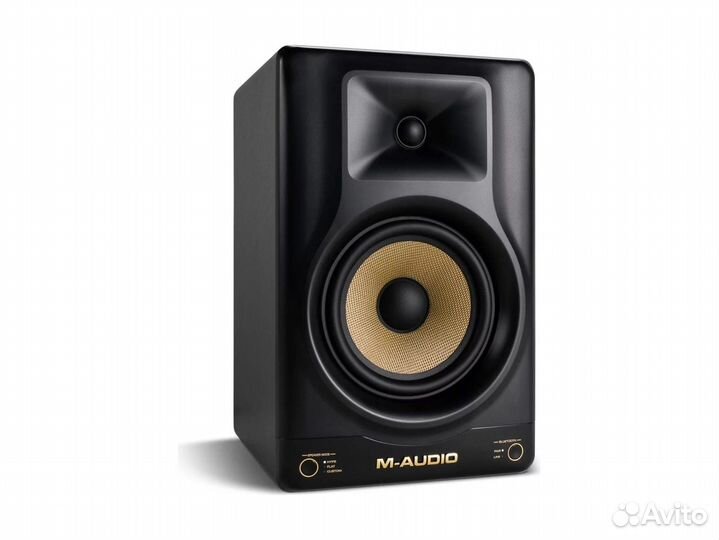 M-Audio Forty Sixty студийный монитор