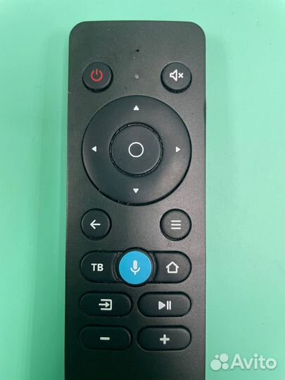 Пульт AN1603 оригинал