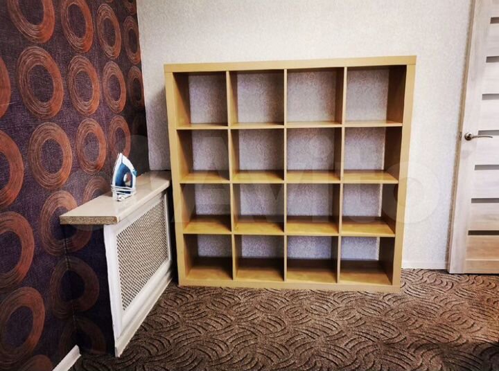 2-к. квартира, 43 м², 2/5 эт.