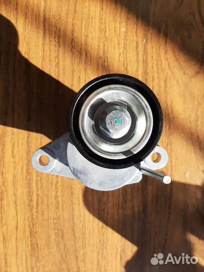 Подшипники, ролики, Ларгус, Рено