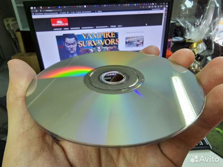 Диск Need for speed Undercover пк ориг лицензия