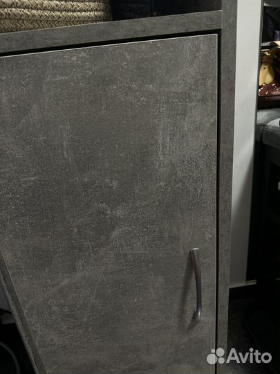 Тумба в прихожую ключница