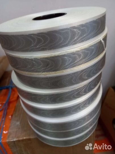 Полипропиленовая упаковочная лента