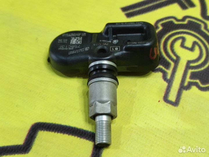 Датчик давления в шинах Lexus Gs430 UZS190 3UZ-FE