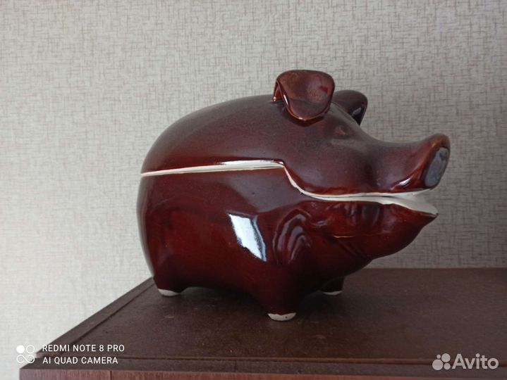 Керамическая форма для запекания