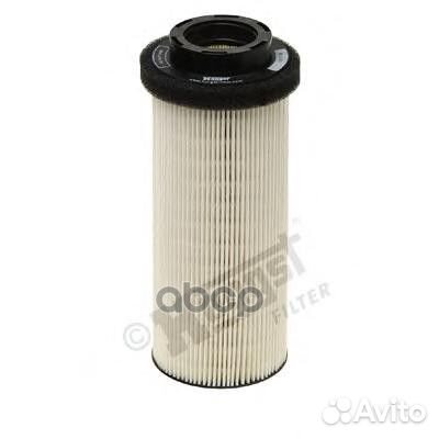 E82KP D36 фильтрующий элемент топлива (бп) DAF