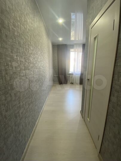 Квартира-студия, 14,5 м², 3/3 эт.