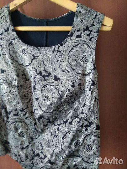 Вещи женские 52 54