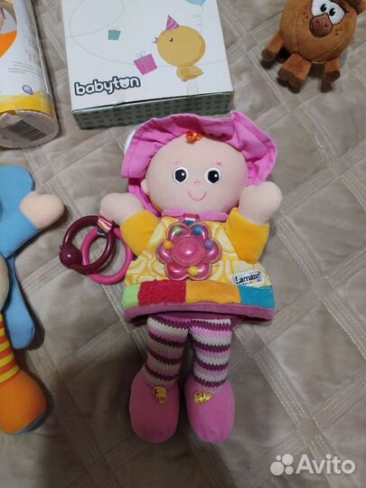 Бутылочка Medela,поильник,игрушки и другое