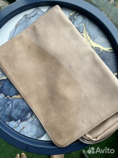 Чехол для apple macbook air 13 бу