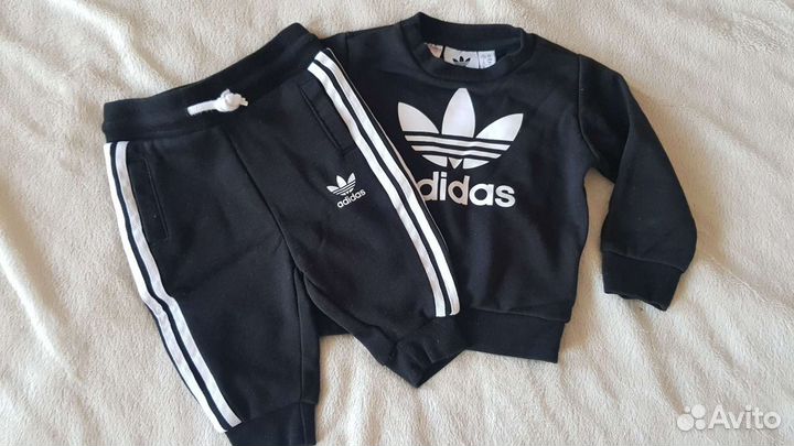 Костюм на мальчика