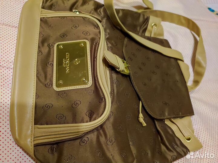 Рюкзак Wenger новый и Орифлэйм