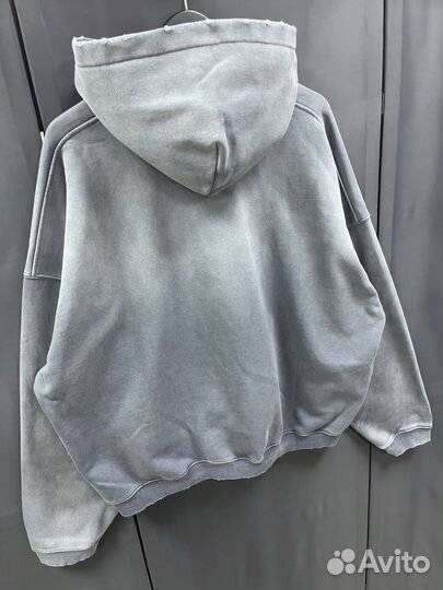 Худи enfants riches deprimes oversize (стиль 2024)