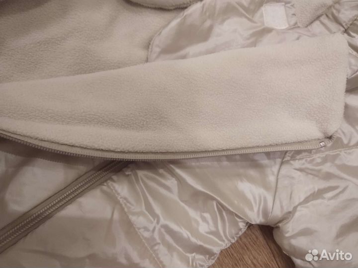 Комбинезон демисезонный