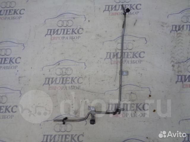 Трубка топливная VW Tiguan 2007-2011