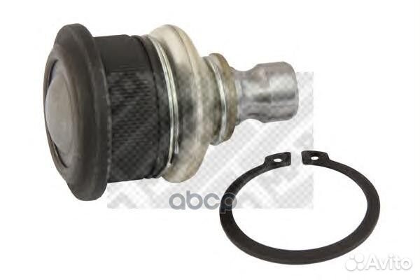 Опора шаровая d16 renault 49150 Mapco