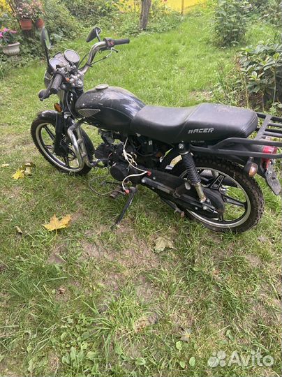 Racer 110 n