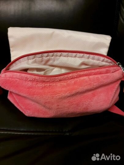 Сумка для девочки