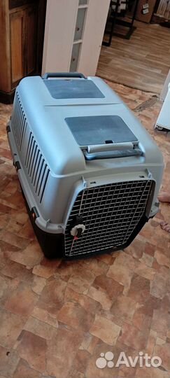 Переноска для собак