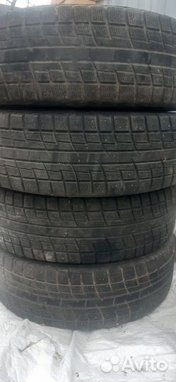 Yokohama Ice Guard IG30 195/65 R15