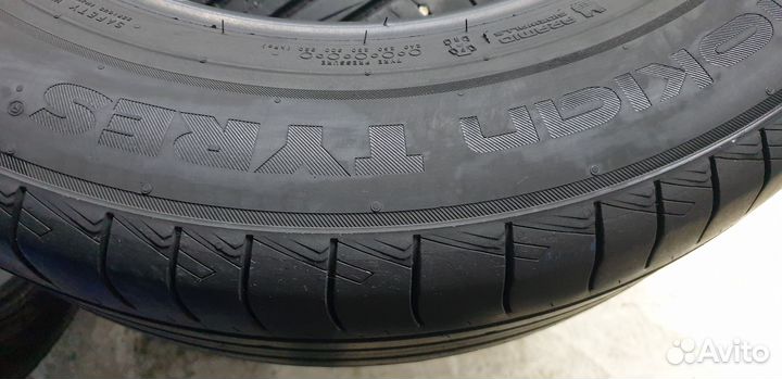 Nokian Tyres Hakka Blue 3 SUV 215/65 R16 102V