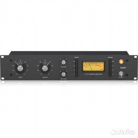 Компрессор/Лимитер Klark Teknik 76-KT