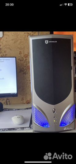 Корпус для пк